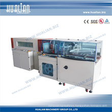 Hualian 2016 Sealing and Packaging Machine (BSF-5545LD)